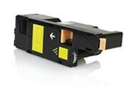 Zgodny Komplet Tonerów do Epson AcuLaser C1700 C1750N CX17NF S050614 TD-PS050614 CMYK