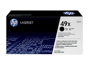 Toner Oryginalny HP LaserJet 3392 1320 1320N 3390 Q5949X