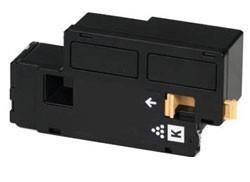 Zgodny Komplet Tonerów do Epson AcuLaser C1700 C1750N CX17NF S050614 TD-PS050614 CMYK