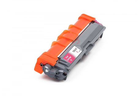 Zgodny Toner do Brother HL-3140CW HL-3170CDW DCP-9020CDW MFC-9340CDW TN-245M TD-TN245M Magenta