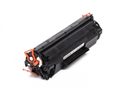 Zgodny Dwupak Tonerów do HP LaserJet P1005 P1006 CB435AD TD-T35AD