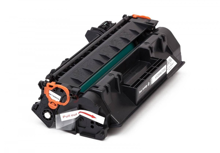 Zgodny Toner do HP LaserJet P2035 P2055 P2055D P2055DN CE505A TD-T05A