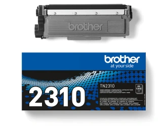 Toner Oryginalny Brother HL-L2300D HL-L2340DW DCP-L2500D MFC-L2700DW TN-2310