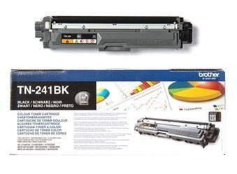 Toner Oryginalny Brother HL-3140CW HL-3150CDW HL-3170CDW DCP-9020CDW TN-241BK