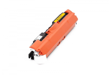 Zgodny Toner do HP Color LaserJet CP1025 CP1025NW PRO M275 PRO 100 M175A 126A CE312A TD-T312A Żółty