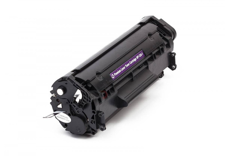 Zgodny Toner do HP LaserJet 1010 1018 1020 3030 M1005 Q2612A TD-Q2612A