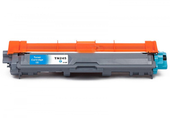 Zgodny Toner do Brother HL-3140CW HL-3170CDW DCP-9020CDW MFC-9340CDW TN-245C TD-TN245C Niebieski