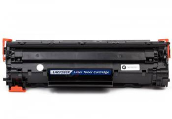 Zgodny Toner do HP LaserJet Pro MFP M126nw M127fn M128fw CF283X TD-T83X