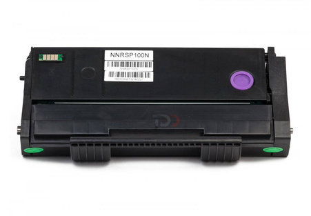 Zgodny Toner do Ricoh Aficio SP100 SP100E SP112SU SP112SF 407166 TD-T407166