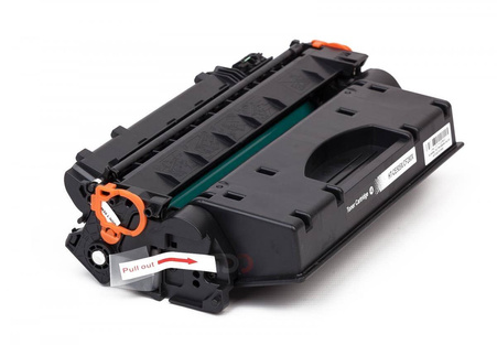 Zgodny Dwupak Tonerów do HP LaserJet CE505X P2055 P2055D P2055DN CE505XD TD-T05XD