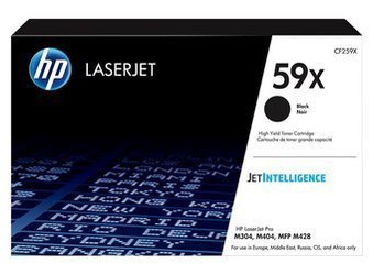 Toner Oryginalny HP LaserJet Pro MFP M304a M404dn M428fdn CF259X