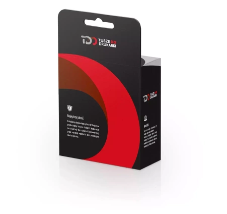 Zgodny Tusz do Epson L800 850 1800 805 TD-T6735 T6735 Jasny Niebieski