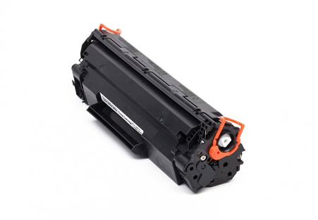 Zgodny Toner do HP LaserJet P1500 P1505 M1120 M1522MFP CB436A TD-T36A