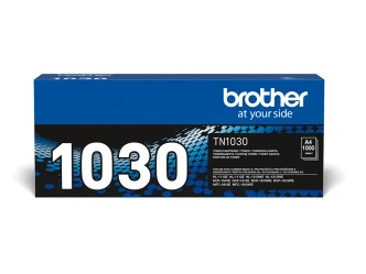 Toner Oryginalny Brother HL-1110E HL-1210WE DCP-1510E DCP-1610WE TN-1030