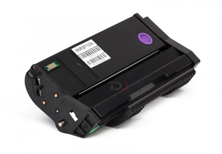 Zgodny Toner do Ricoh Aficio SP100 SP100E SP112SU SP112SF 407166 TD-T407166