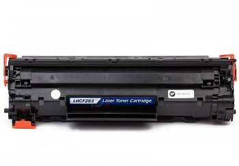 Zgodny Toner do HP LaserJet Pro MFP M125nw M126nw M127fn M128fw CF283A TD-T83A