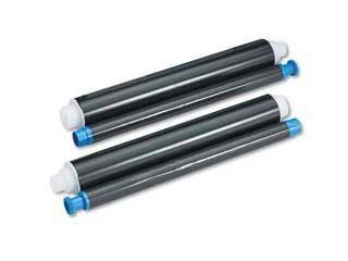 Dwupak Folii do Panasonic KX-FC178 KX-FP151 KX-FPC168 KX-FM89 KX-FA55X TD-TKXFA55X