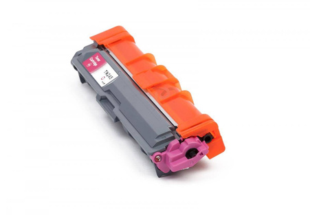 Zgodny Toner do Brother HL-3140CW HL-3170CDW DCP-9020CDW MFC-9340CDW TN-245M TD-TN245M Magenta