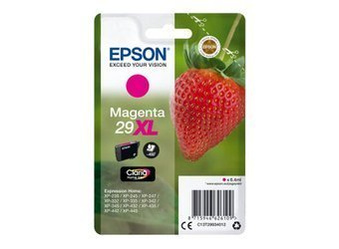 Tusz Oryginalny Epson T2993 Expression Home XP-235 XP-245 XP-332 XP-435 Magenta