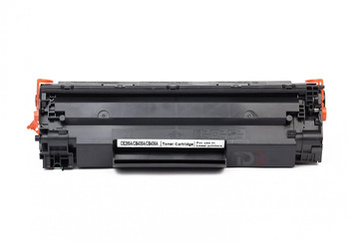 Zgodny Toner do HP LaserJet P1005 P1006 CB435A TD-T35A