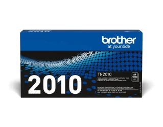 Toner Oryginalny Brother HL-2130 HL-2135W DCP-7055 DCP-7057E TN-2010
