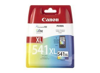 Tusz Oryginalny Canon CL-541XL Pixma MG2150 MG3150 MX375 MX535 TS5150 Trójkolorowy