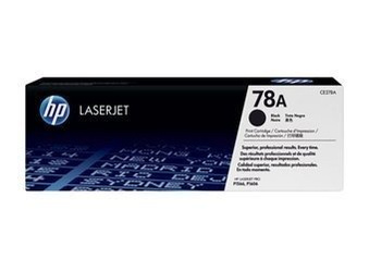 Toner Oryginalny HP LaserJet PRO P1566 P1606dn P1606 M1536 CE278A