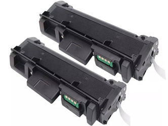 Zgodny Dwupak tonerów Xerox Phaser 3052 3260 WorkCentre 3225 3215 106R02782 TD-T106R02782