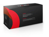 Zgodny Toner do Brother HL-3140CW HL-3170CDW DCP-9020CDW MFC-9340CDW TN-245M TD-TN245M Magenta