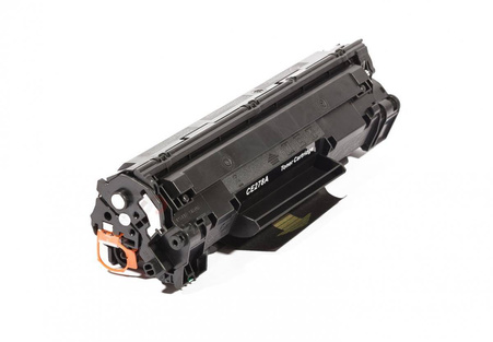 Zgodny Dwupak Tonerów do HP LaserJet PRO P1566 P1606dn P1606 M1536 CE278AD TD-T278AD