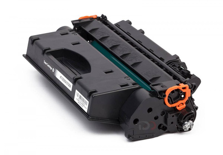 Zgodny Dwupak Tonerów do HP LaserJet Pro 400 M401a Pro 400 M425 CF280XD TD-T80XD