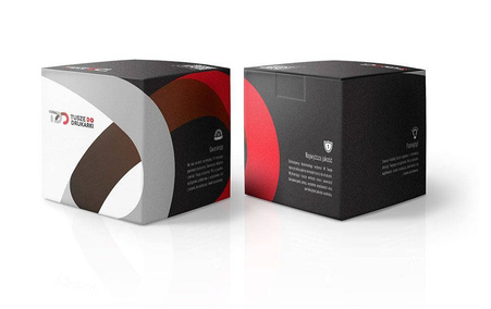 Zgodny Komplet Tuszy do HP 653XL DeskJet Ink Advantage 6075 6475 TD-3YM75AE CMYK