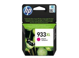 Tusz Oryginalny HP 933XL OfficeJet 6100 6700 7100 7610 CN055AE Magenta