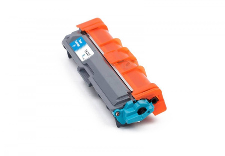 Zgodny Toner do Brother HL-3140CW HL-3170CDW DCP-9020CDW MFC-9340CDW TN-245C TD-TN245C Niebieski