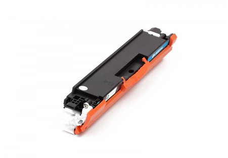 Zgodny Toner do HP Color LaserJet CP1025 CP1025NW PRO M275 PRO 100 M175A 126A CE311A TD-T311A Niebieski