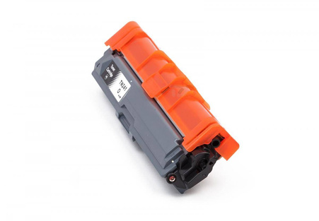 Zgodny Toner do Brother HL-3140CW HL-3170CDW DCP-9020CDW MFC-9340CDW TN-241BK TD-TN241BK Czarny