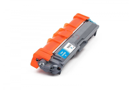 Zgodny Toner do Brother HL-3140CW HL-3170CDW DCP-9020CDW MFC-9340CDW TN-245C TD-TN245C Niebieski