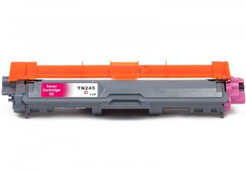 Zgodny Toner do Brother HL-3140CW HL-3170CDW DCP-9020CDW MFC-9340CDW TN-245M TD-TN245M Magenta