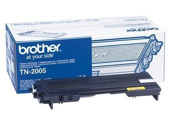 Toner Oryginalny Brother HL-2035 HL-2037 TN-2005