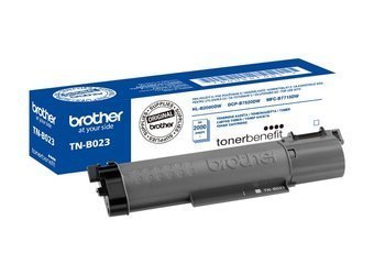 Toner Oryginalny Brother HL-B2080DW DCP-B7520DW MFC-B7715DW TN-B023