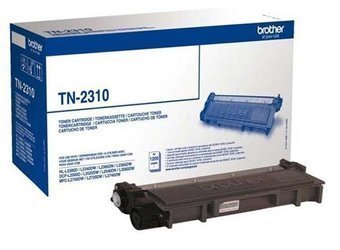 Toner Oryginalny Brother HL-L2300D HL-L2340DW DCP-L2500D MFC-L2700DW TN-2310