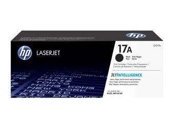 Toner Oryginalny HP LaserJet M102 M130 M132 CF217A