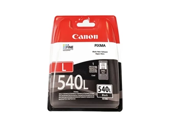 Tusz Oryginalny Canon PG-540L Pixma MG2150 MG3150 MX375 MX535 TS5150 Czarny