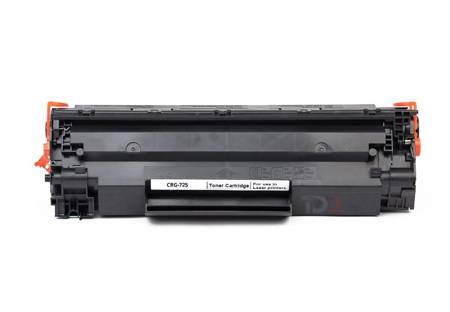 Zgodny Toner do Canon i-SENSYS LBP6030B LBP6000B MF3010 CRG-725 TD-TCRG725