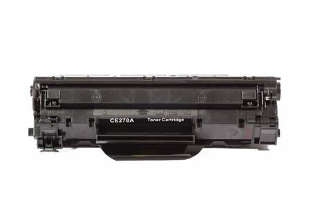 Zgodny Toner do HP LaserJet PRO P1566 P1606dn P1606 M1536 CE278A TD-T278A