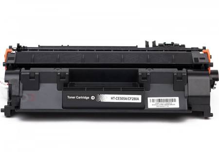 Zgodny Toner do HP LaserJet Pro 400 M401a Pro 400 M425 CF280A TD-T80A