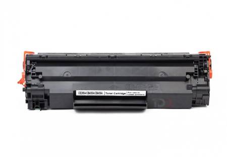 Zgodny Toner do HP LaserJet Pro P1102 P1102W M1130 M1210 M1132 CE285A TD-T85A